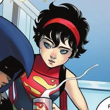 Profile image of Laurel Kent