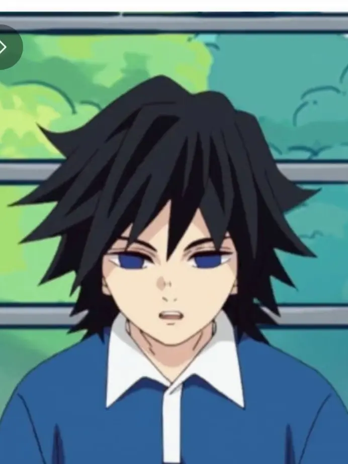 Muichiro0808의 토미오카 기유(선생님)+여우