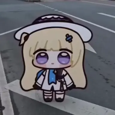 Profile image of ベビチョビ