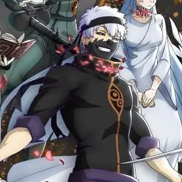 Profile image of 項羽