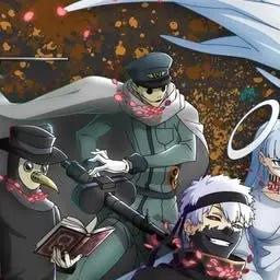 Profile image of ルーデル