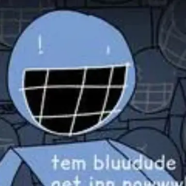 Profile image of 블루듀드
