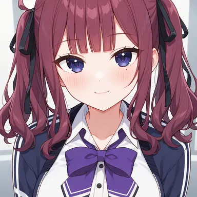 Profile image of Natsuri Minami