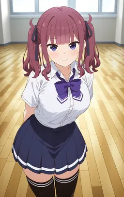 Profile image of Natsuri Minami