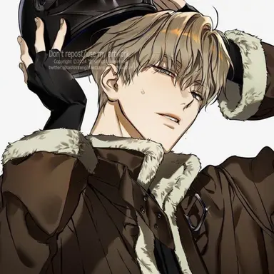 Profile image of 유저