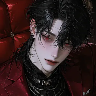 Profile image of ローズ