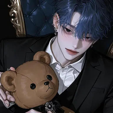 Profile image of ポピー