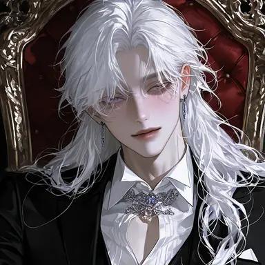 Profile image of ダリア