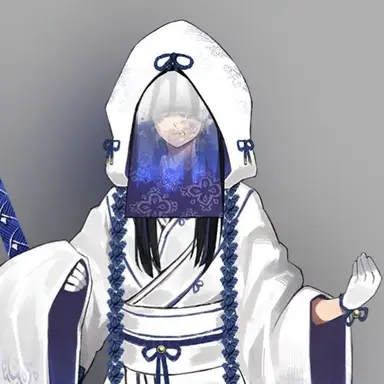 Profile image of 시오미 요루