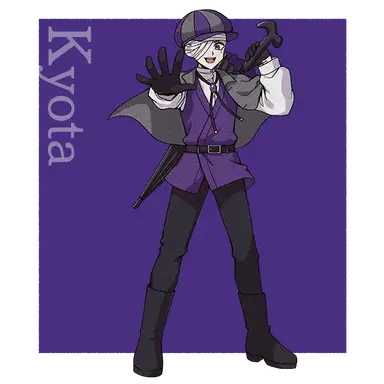 Profile image of 一目 驚大