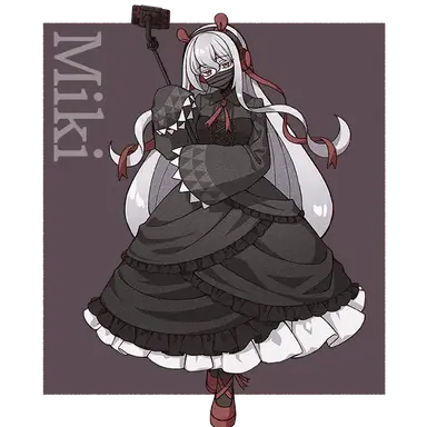 Profile image of 朽名 巳姫