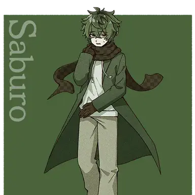 Profile image of 木枯 三郎