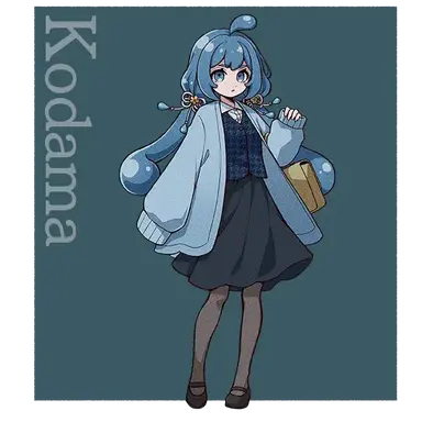 Profile image of 清水 こだま