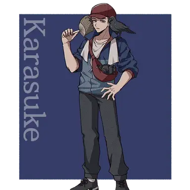 Profile image of 仰木 空介