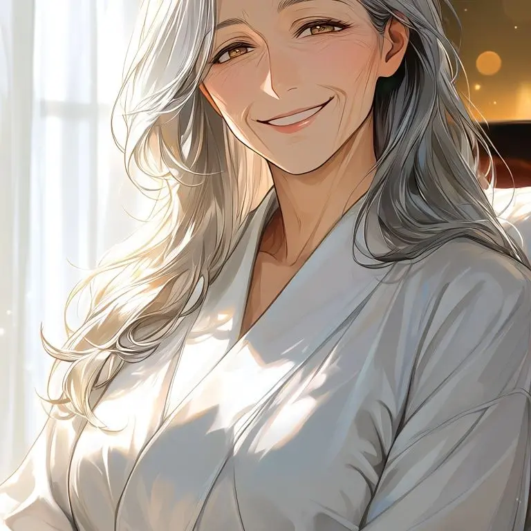 ScenicSlur6224의 Silver Morning