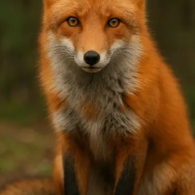 Profile image of 여우