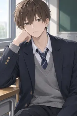 Profile image of Ao