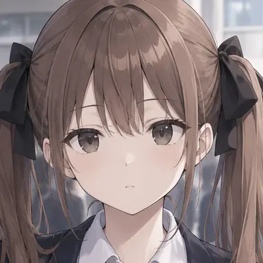 Profile image of Mio