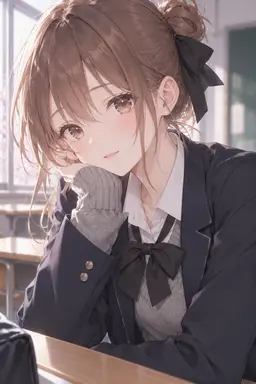 Profile image of Riko