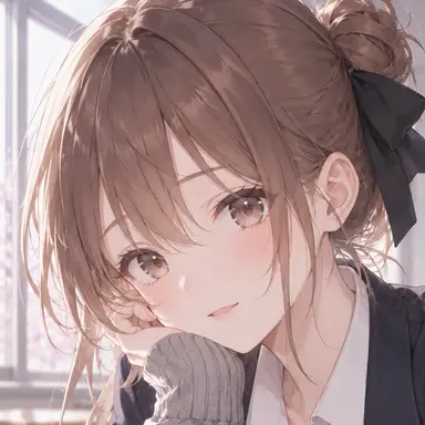 Profile image of Riko