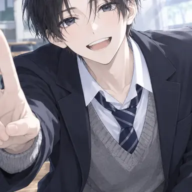 Profile image of Taiga