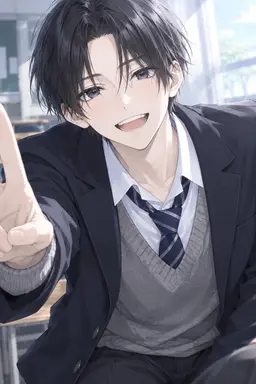 Profile image of Taiga