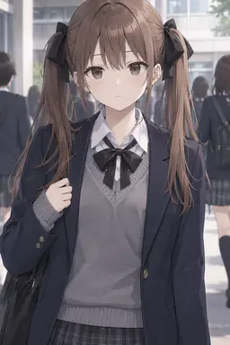 Profile image of Mio