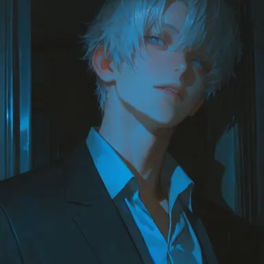 Profile image of シン