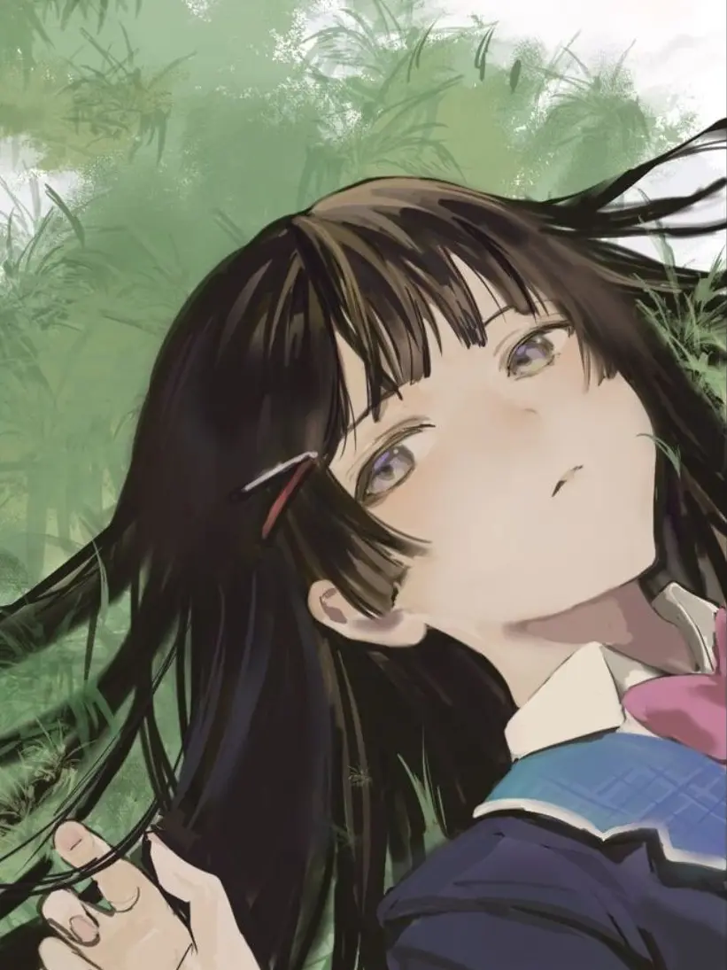 kkkshomtwy의 Former Nijisanji VTuber