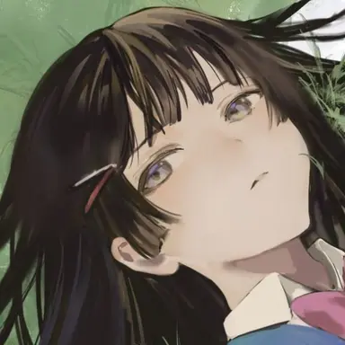 Profile image of 月ノ美兎