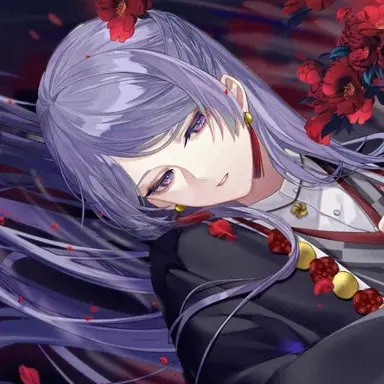 Profile image of 弦月藤次郎