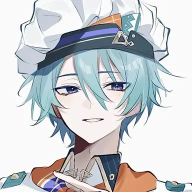 Profile image of 渚トラウト