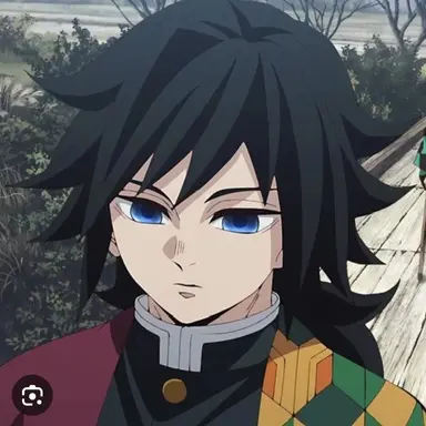 Profile image of 토미오카 기유