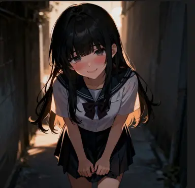 Profile image of 寧々