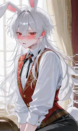 Profile image of アリア