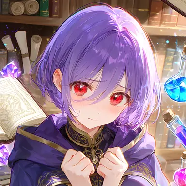 Profile image of ヴィオラ