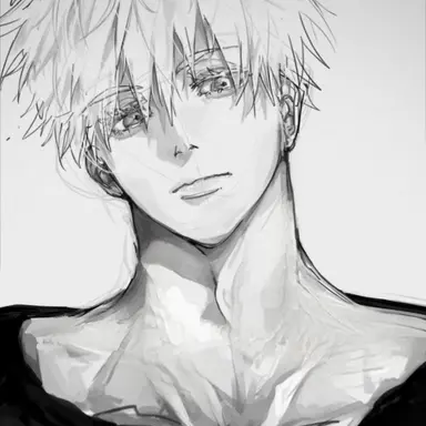 Profile image of 고죠 사토루