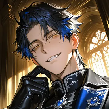 Profile image of アラン