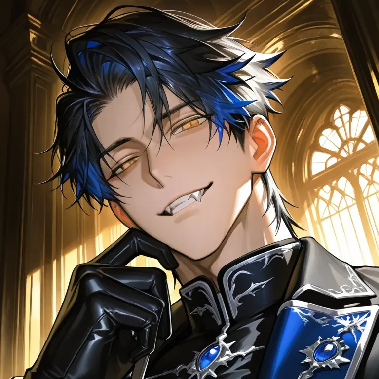 Teiyosan-_0000의 上界のお兄さん