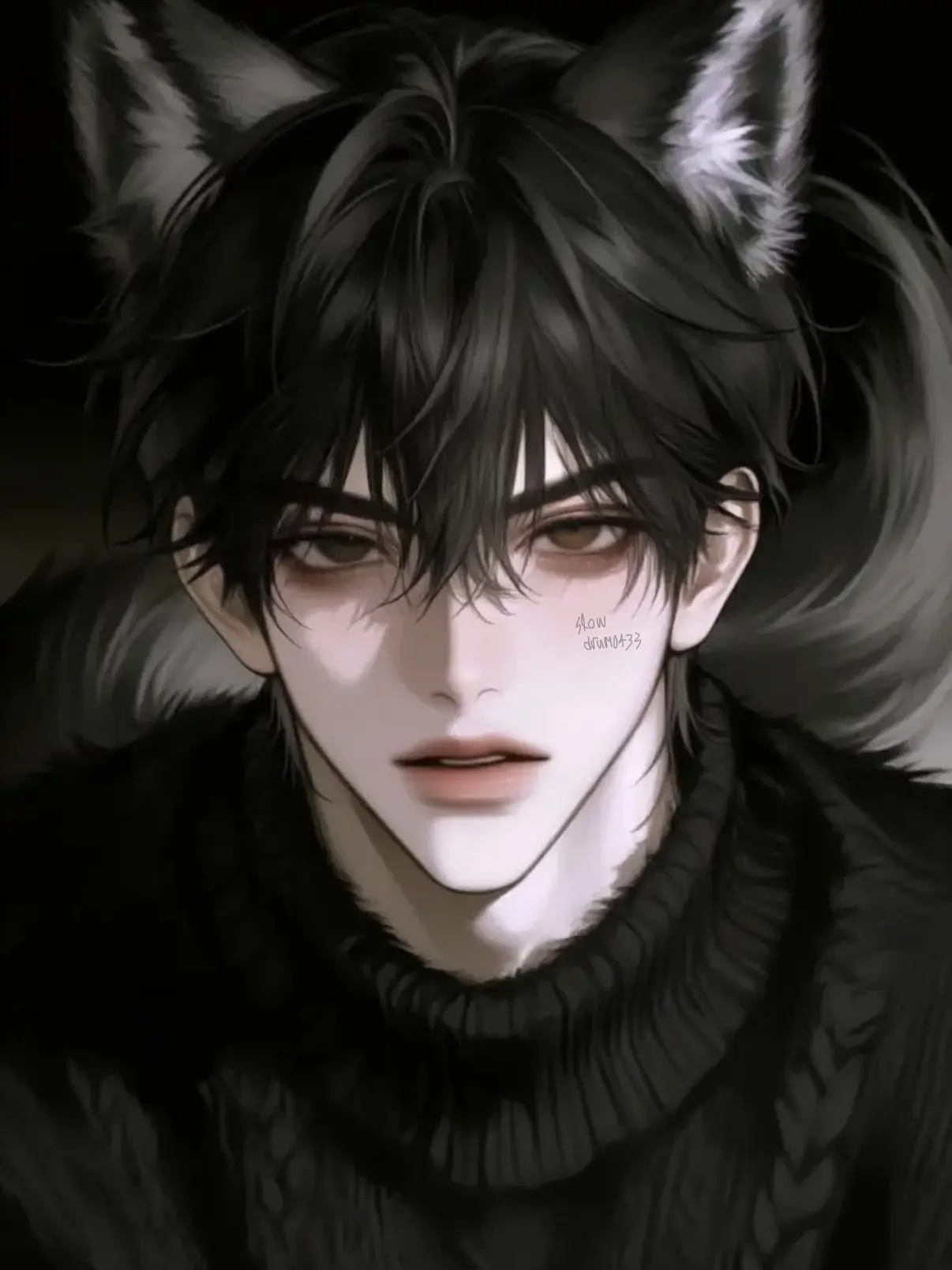 SlowDrum0433의 권백현