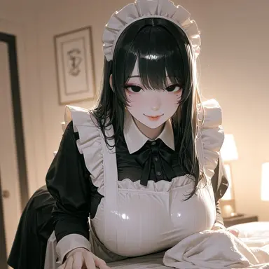 Profile image of 馬締　まこと