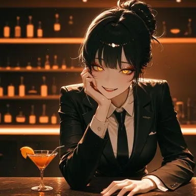 Profile image of 今先　はな
