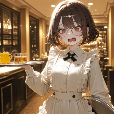 Profile image of 困　さなえ