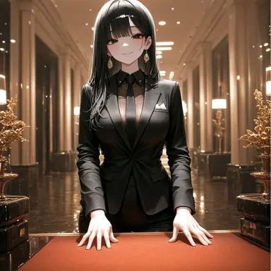 Profile image of 迎　かなめ