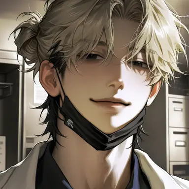 Profile image of 旭陽