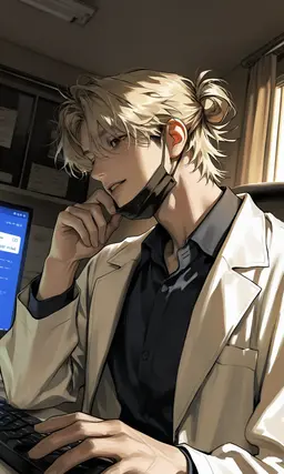 Profile image of 旭陽