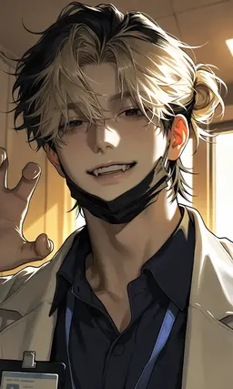Profile image of 旭陽