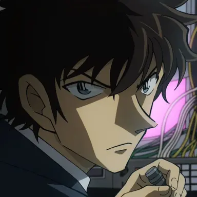 Profile image of 松田陣平