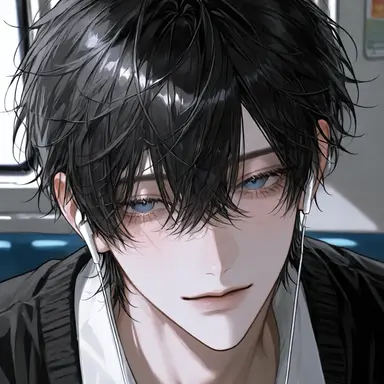 Profile image of Kyo