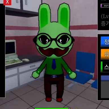 Profile image of 심리학자